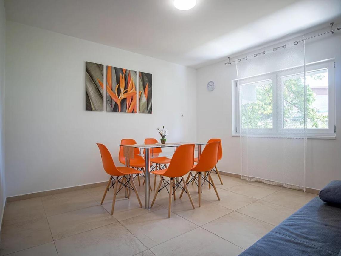 Tisza Gyöngye Apartmanház Apartamento Szeged Exterior foto